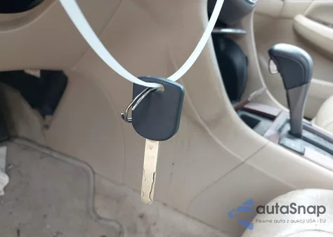 2006 Honda Accord Sdn Ex-L V6 z USA, uszkodzony, nr VIN 1HGCM66536A014129